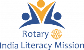 Ratna Nidhi Trust Launches Mission 10,000 Libraries with Rotary India Literacy Mission