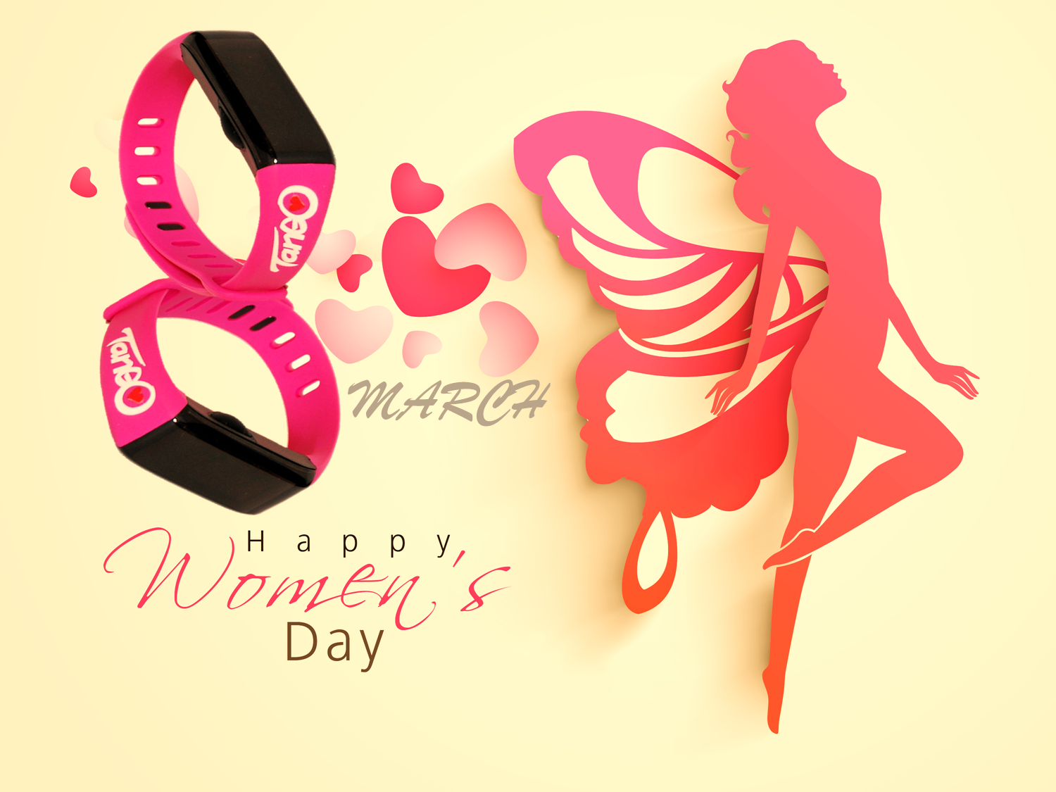 Read more about the article Gift your Woman Healthy Lifestyle on Women’s Day