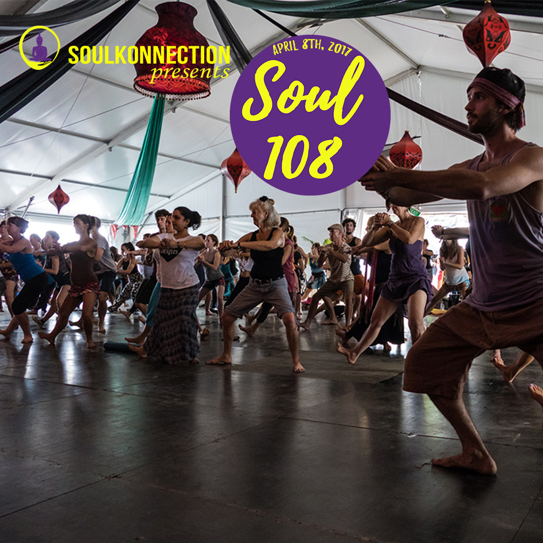 You are currently viewing SoulKonnection Presents Soul 108