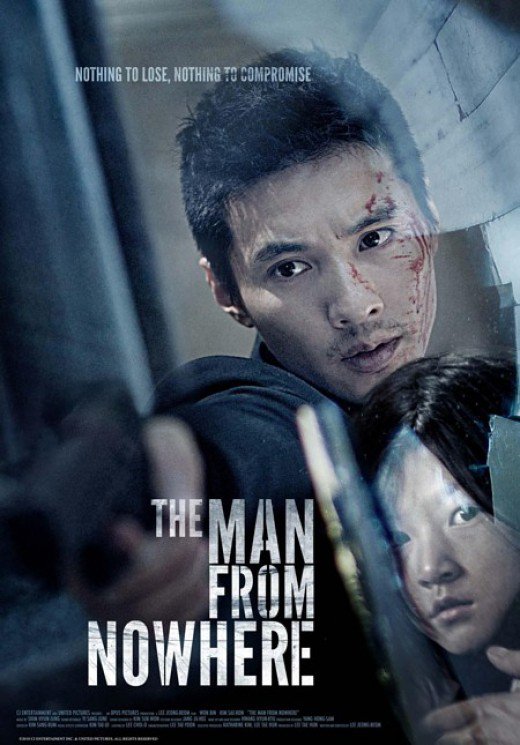 You are currently viewing Top 10 Korean Action Movies