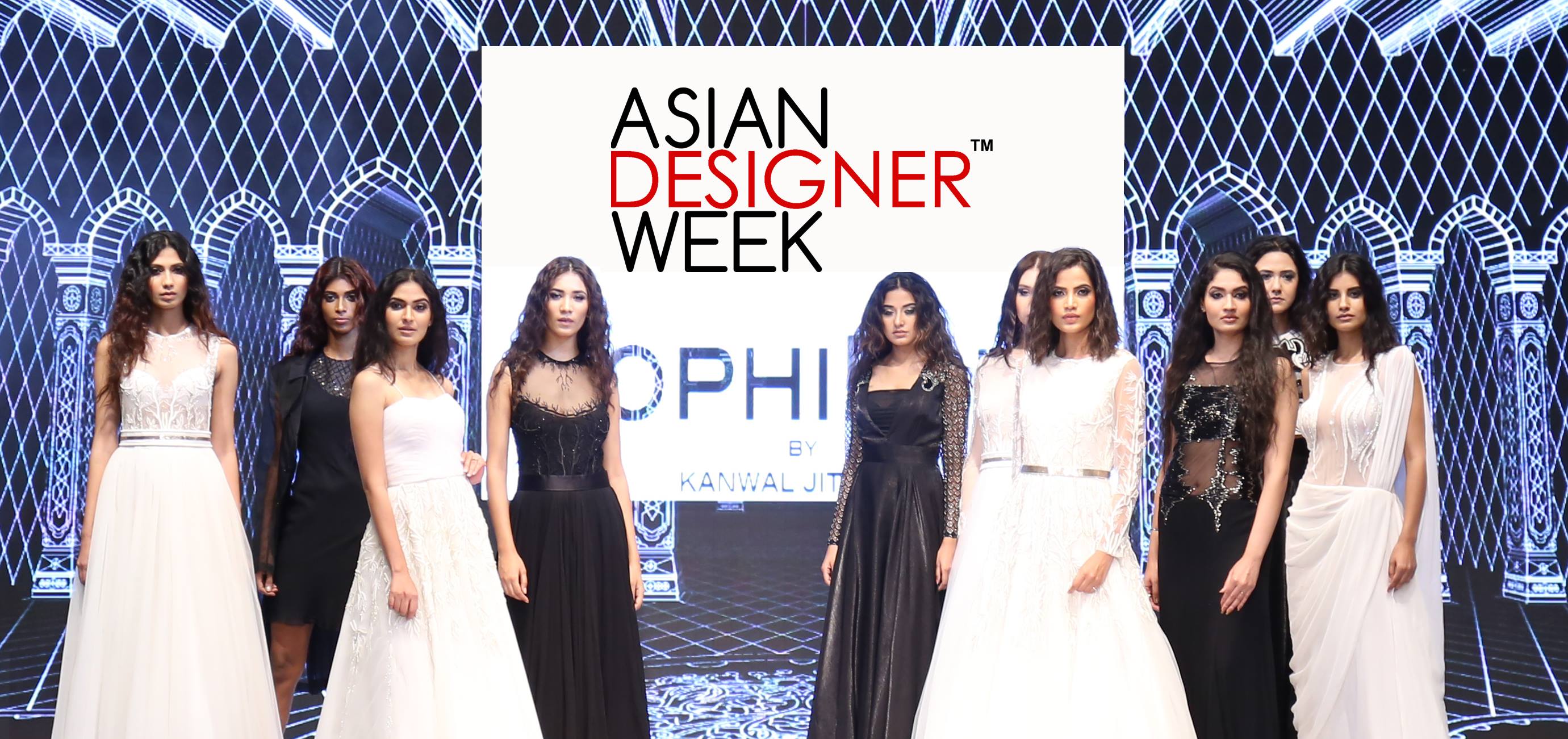 You are currently viewing ASIAN DESIGNER WEEK SUMMER EDITION’17 TO HIT THE RUNWAY ON MAY 5-7, 2017 IN NEW DELHI