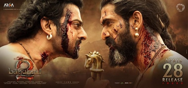 You are currently viewing Will Baahubali 2 Box office Can Cross 1000  Crore?