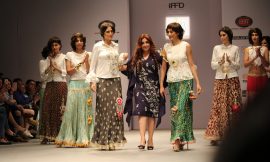 India Runway Week- The hottest look Straight off from the Runway