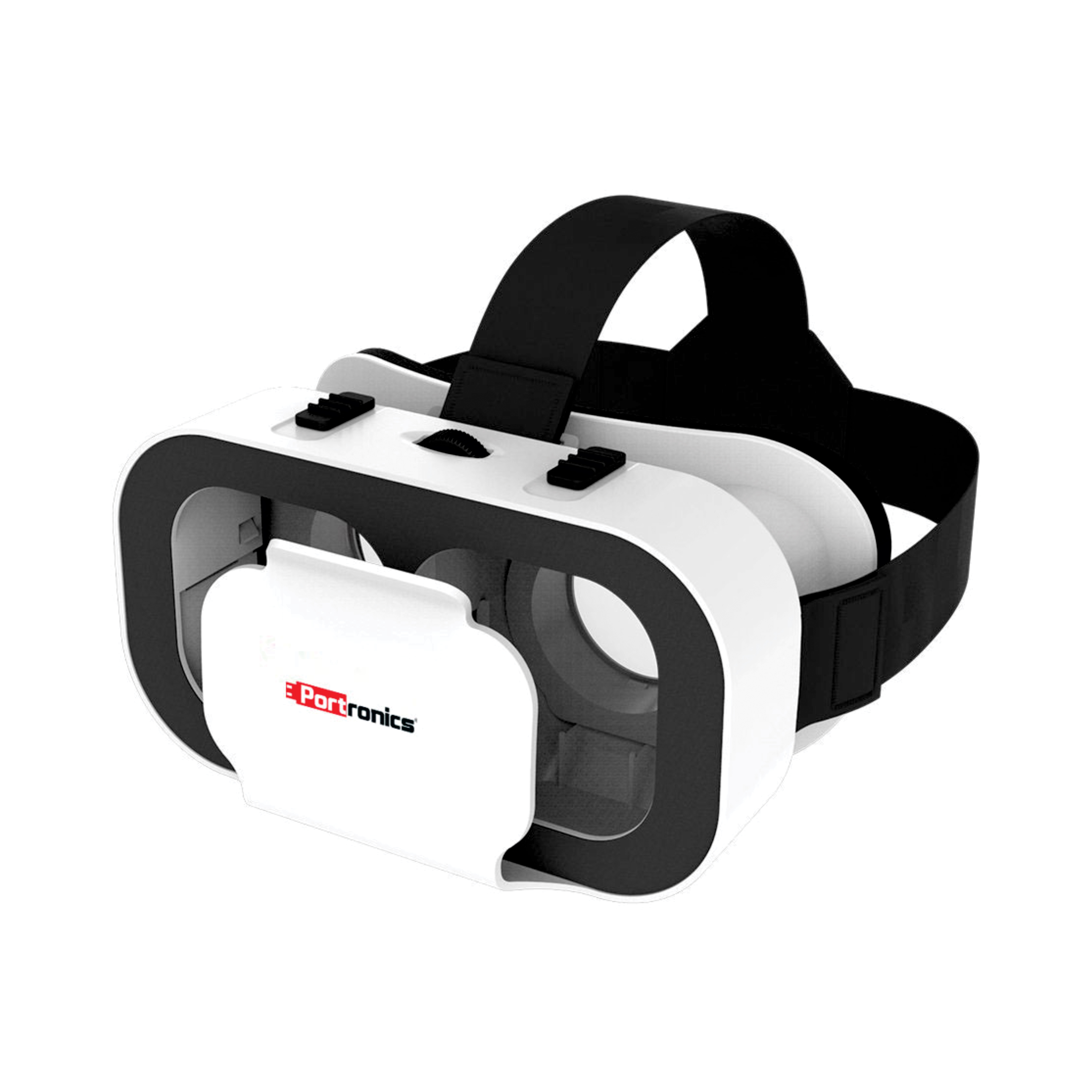 Read more about the article Portronics Launches the Virtual Reality Headset series, SAGA and SAGA Mini
