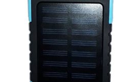 UIMI Technologies launches compact version of its best selling U3 series solar chargeable power bank – UIMI U3 Mini