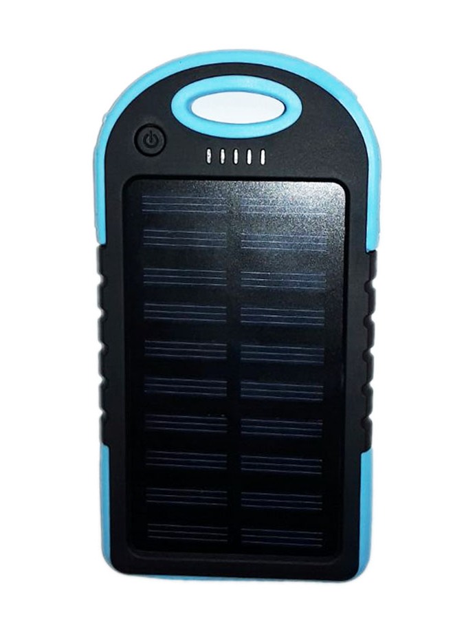 Read more about the article UIMI Technologies launches compact version of its best selling U3 series solar chargeable power bank – UIMI U3 Mini