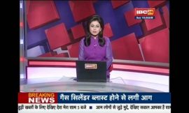 TV anchor learns of husband’s death while reading live bulletin