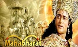 UAE billionaire to fund India’s most expensive film ‘The Mahabharata’