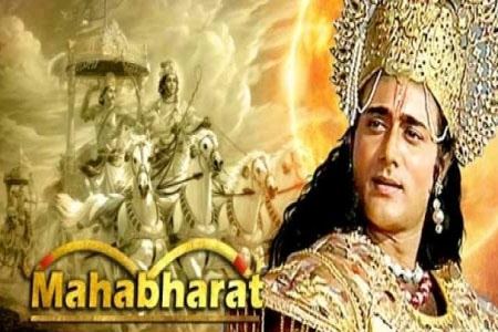 You are currently viewing UAE billionaire to fund India’s most expensive film ‘The Mahabharata’