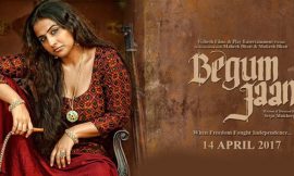 ‘Begum Jaan’ Review: Partition Flick That Fails to make an impact despite good Performances by Vidya, Gauahar and Chunky Panday