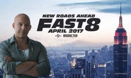 Fast and Furious 8 Review