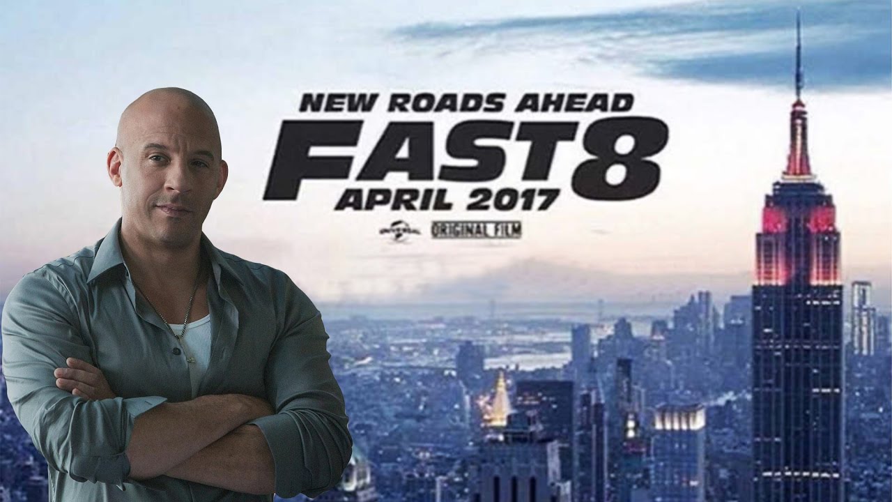 Read more about the article Fast and Furious 8 Review