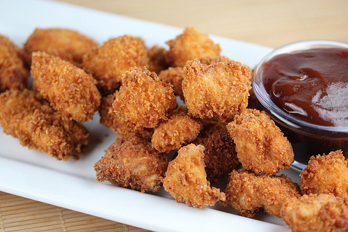 Read more about the article How to Make Homemade Popcorn Chicken in the Oven ( Easy Recipe )