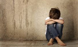 Parents Alert! Early signs of Depression in your kid