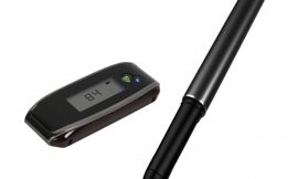 Create Magic by Digitally Recording and Sharing your Hand-Written Notes and Sketches with  Digital Pen from Portronics: Electropen 4