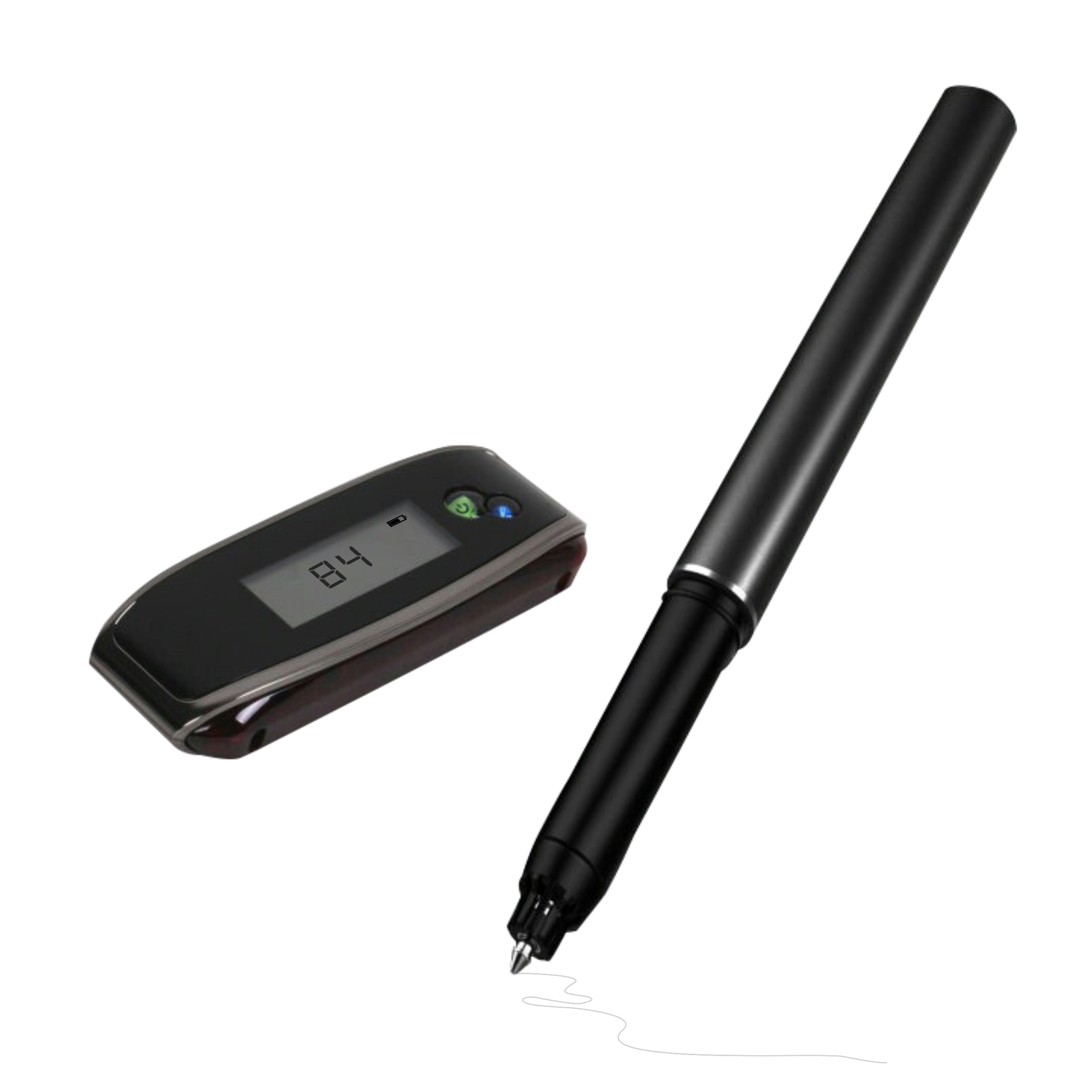 Read more about the article Create Magic by Digitally Recording and Sharing your Hand-Written Notes and Sketches with  Digital Pen from Portronics: Electropen 4
