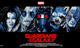 Review : GUARDIANS OF THE GALAXY VOL. 2