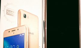Asus Zenfone 3s Max review –Powerpacked smartphone for unlimited entertainment
