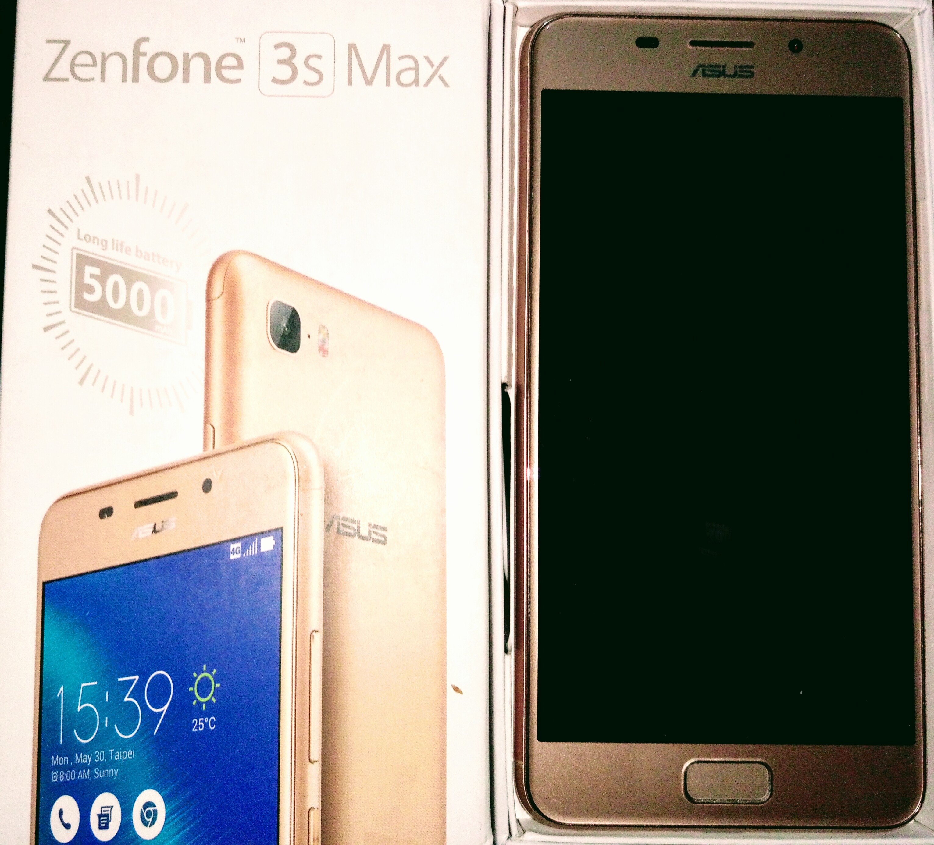 You are currently viewing Asus Zenfone 3s Max review –Powerpacked smartphone for unlimited entertainment