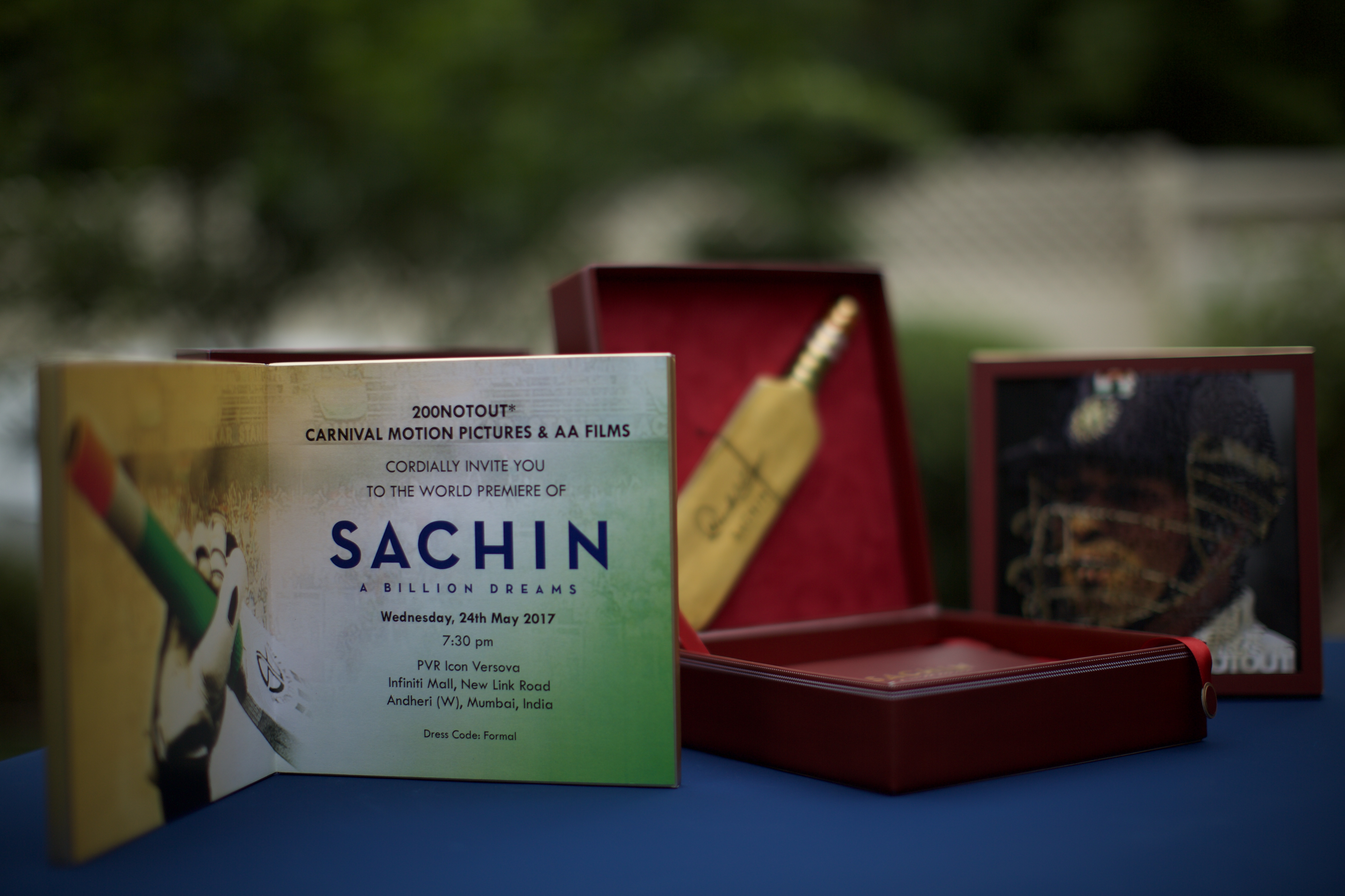 Read more about the article Brilliant artwork by Ravish Kapoor to take you to an epic journey back to the memories of the legendary figure – Sachin Tendulkar