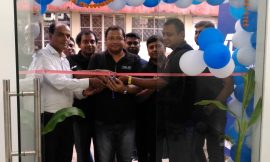ASUS Inaugurates its First Exclusive Service Centres in Bhubaneshwar and Assam