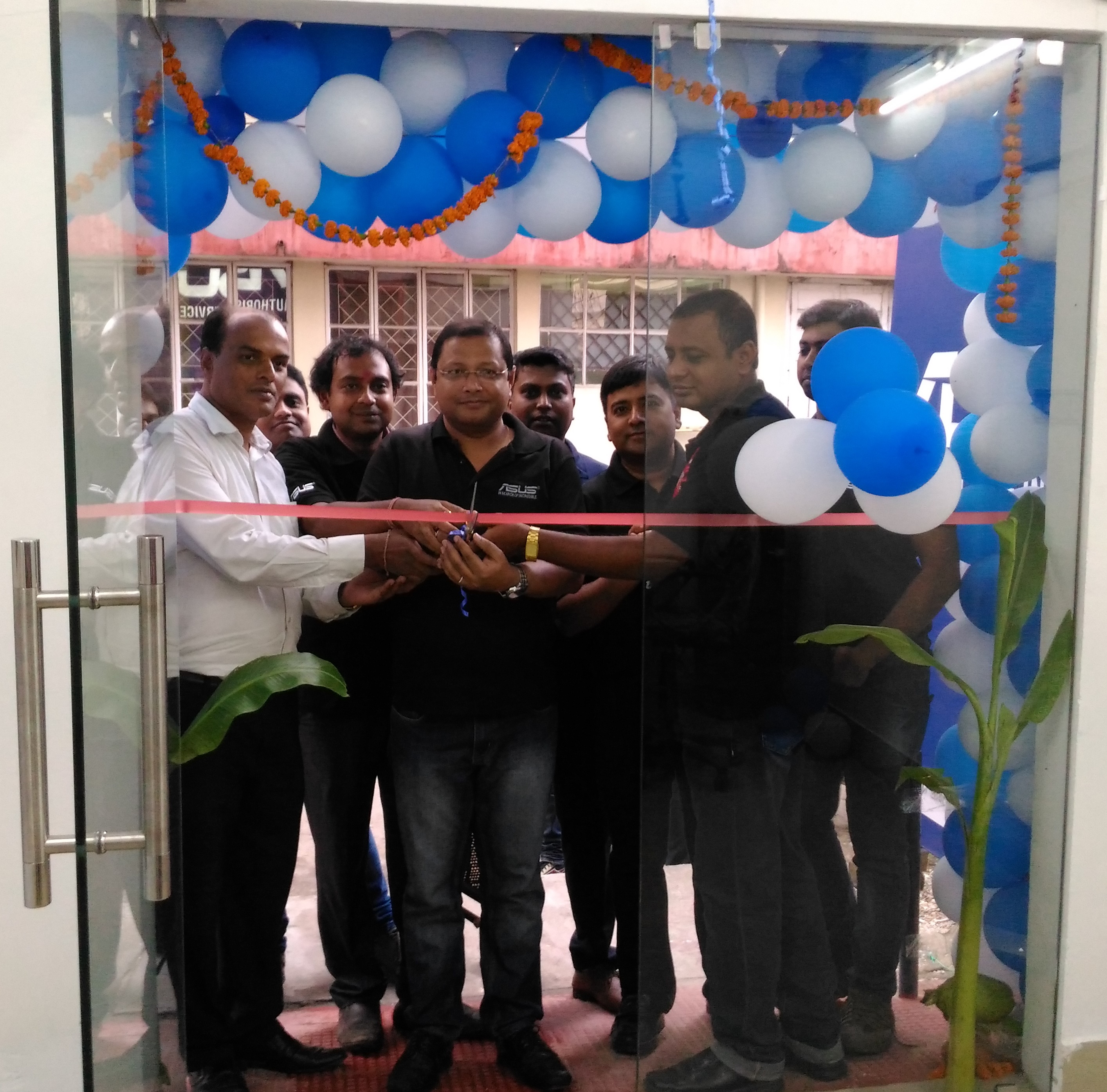 You are currently viewing ASUS Inaugurates its First Exclusive Service Centres in Bhubaneshwar and Assam