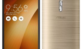 ASUS expands its Zenfone Go series- Launches 5.5 variant in India
