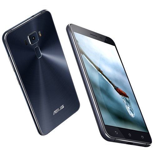 Read more about the article ASUS Zenfone 3 now available at exciting new prices