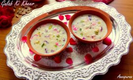 Eid Recipes from FunFoods by Dr. Oetker