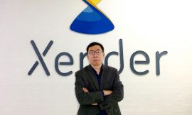 Xender partners with Samsung Tizen
