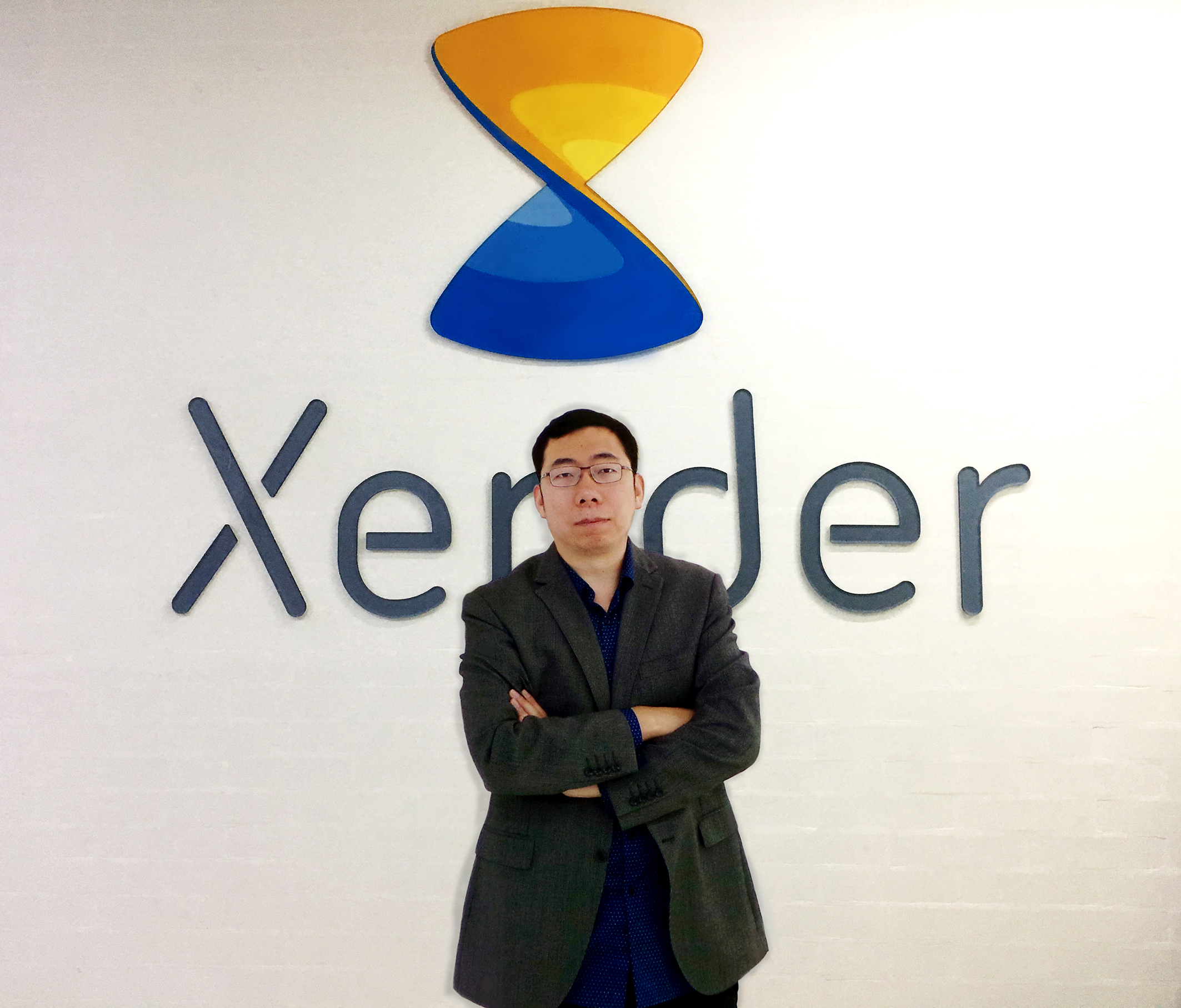Read more about the article Xender partners with Samsung Tizen