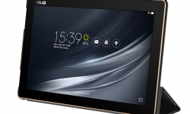 ASUS Announces All-New ZenPad 10 (Z301ML/MFL) at Computex