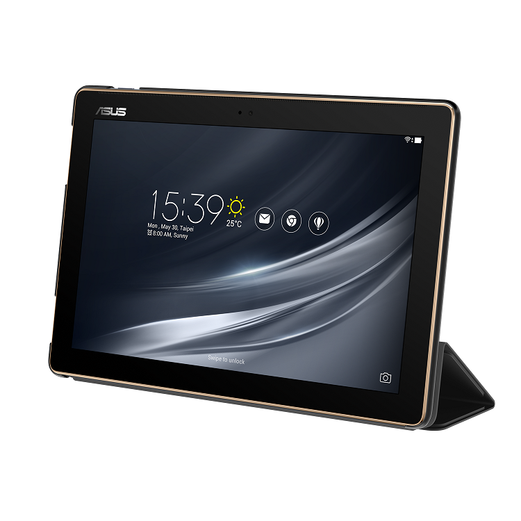 You are currently viewing ASUS Announces All-New ZenPad 10 (Z301ML/MFL) at Computex