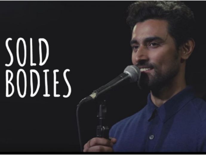 You are currently viewing Bollywood Actor Kunal Kapoor’s poem against women trafficking is heart breaking