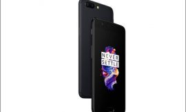 Exclusive offers on Data and Entertainment from Vodafone available on OnePlus5 Smartphone