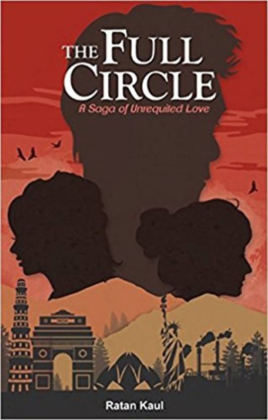Read more about the article Author Ratan Kaul’s ‘The Full Circle’ is going to be a cynosure of Fiction Lovers