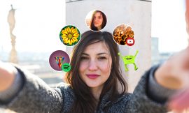 Blippar introduces ‘Halos’ facial recognition feature on its mobile app