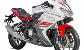 Indian superbike enthusiasts revel as DSK Benelli launches the 302R