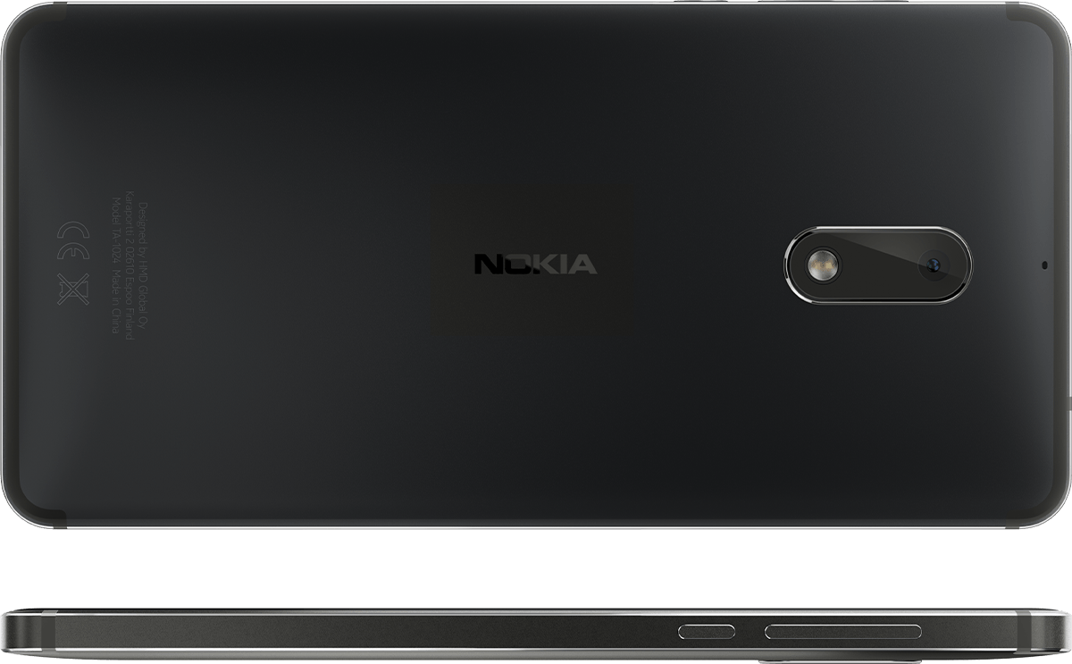 You are currently viewing Nokia 6 registrations begin, to go on sale on Amazon on August 23
