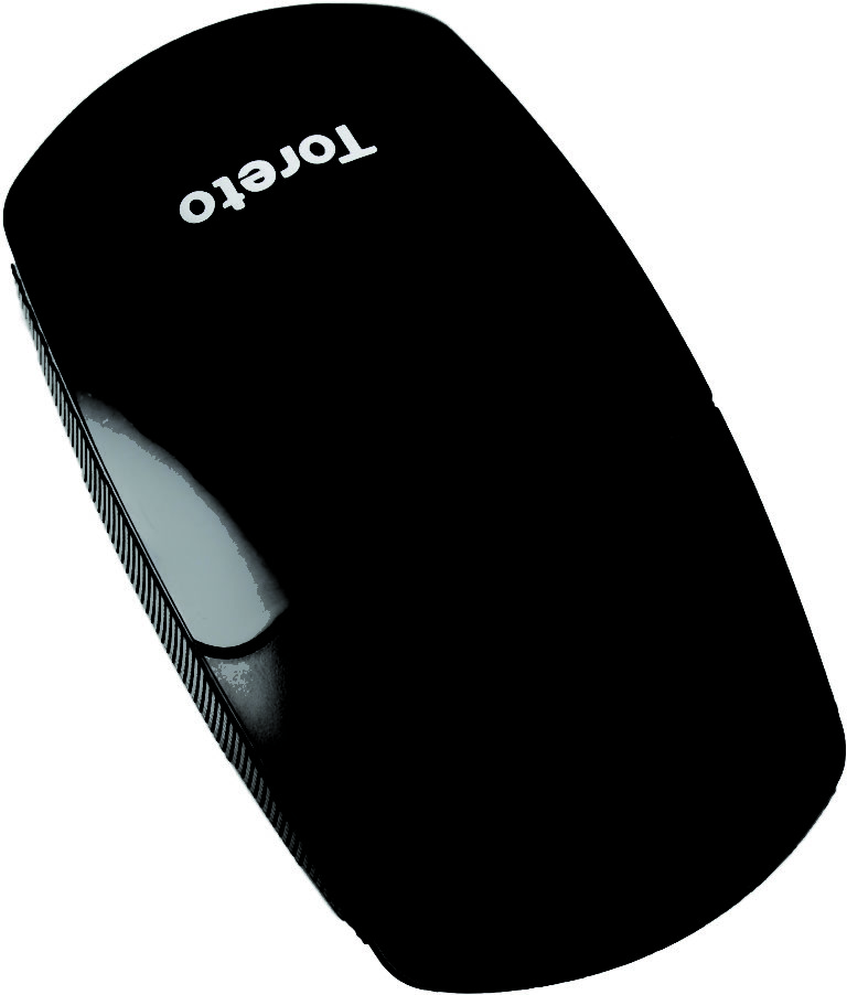 Read more about the article Toreto Launches Wireless Mouse SHADOW TOR 952