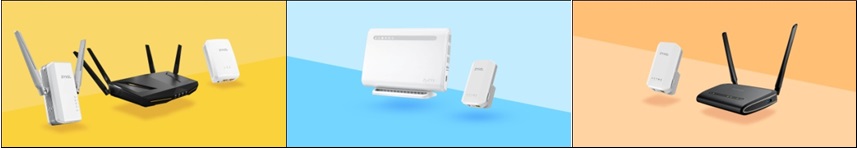 Read more about the article Zyxel enables whole-home Wi-Fi coverage with ONE Connect solution