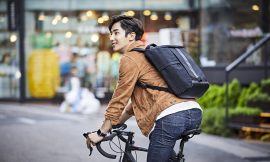 BELKIN®LAUNCHES BACKPACKS TO OFFER HOLISTIC PROTECTION