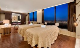 The Leela Ambience Convention Hotel, Delhi unveils new line of unique rejuvenation therapies at popular luxury spa, Shanaya
