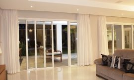 BRING THE WORLD INTO THE HEART OF YOUR HOME WITH WINDOW MAGIC’S SLIDING DOORS AND WINDOWS