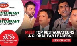 7th Annual Indian Restaurant Congress 2017