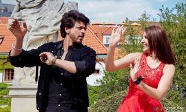 Jab Harry Met Sejal Movie Review : Don’t waste your money