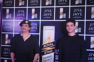 Read more about the article Royal Stag Barrel Select Large Short Films presents a short film with Dr. Palash Sen