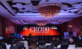 Indian IT Leaders Converge At Enterprise IT World CIO200 Tech Summit And Awards 2017