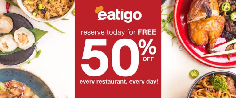 Read more about the article How To Save Up To 50% When You Dine With The Eatigo In Pune Or Mumbai