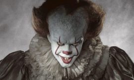 IT Movie Review : The perfect blend of comedy and horror